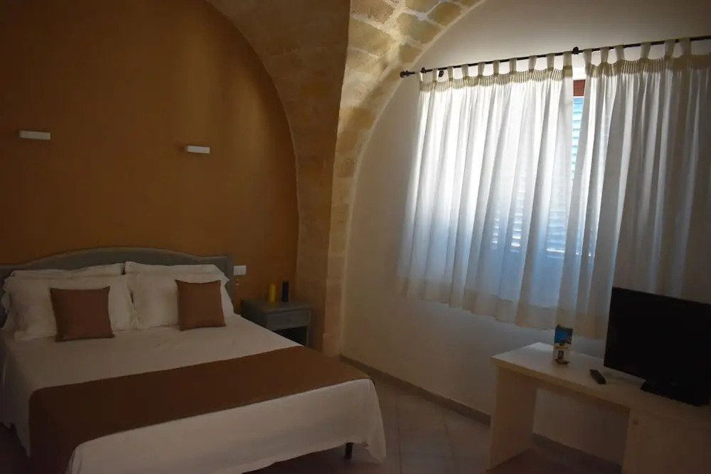 Blu Vacanze Apartments