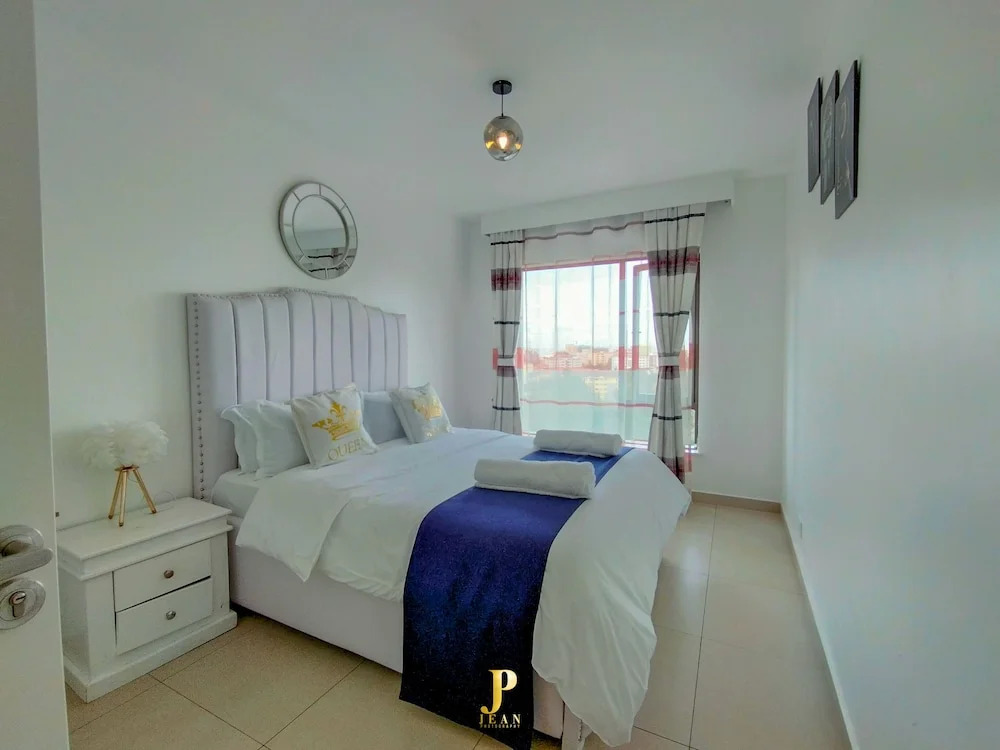 Shangri-La Residency Nairobi, Westlands