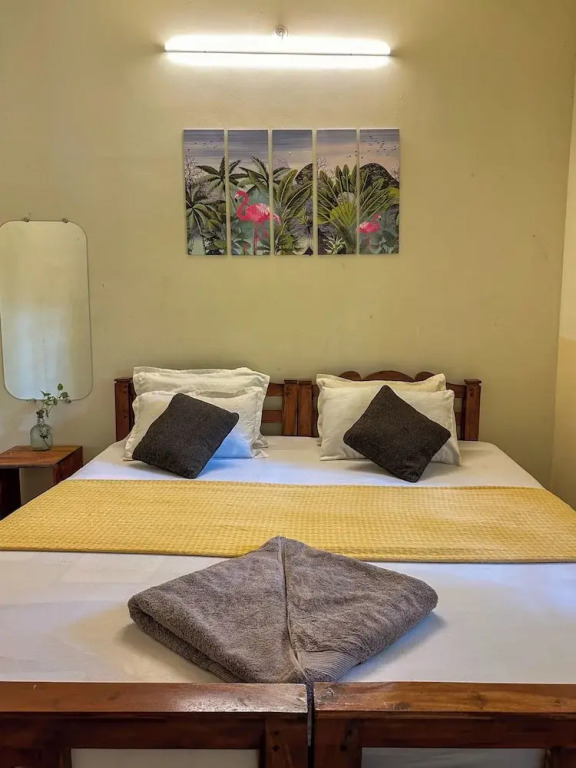 Mollys Hostel