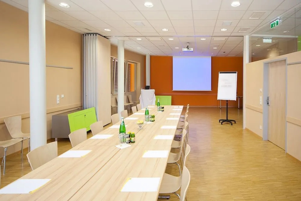 JUFA Bleiburg/Pliberk – Sport Resort