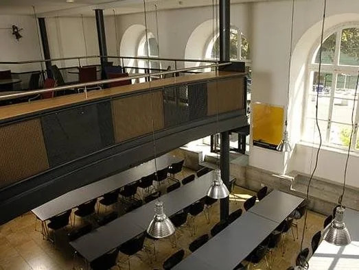 Solothurn Youth Hostel