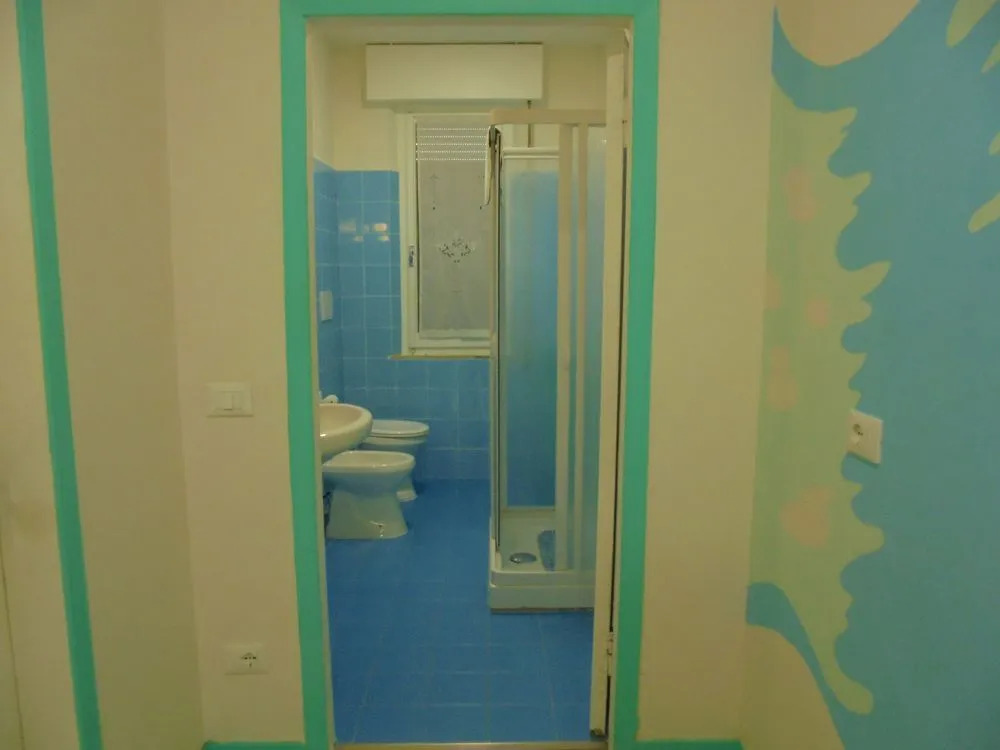 Sirenapop Concept B&B