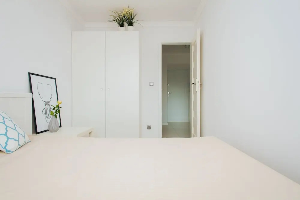 ShortStayPoland Zielna (A19)