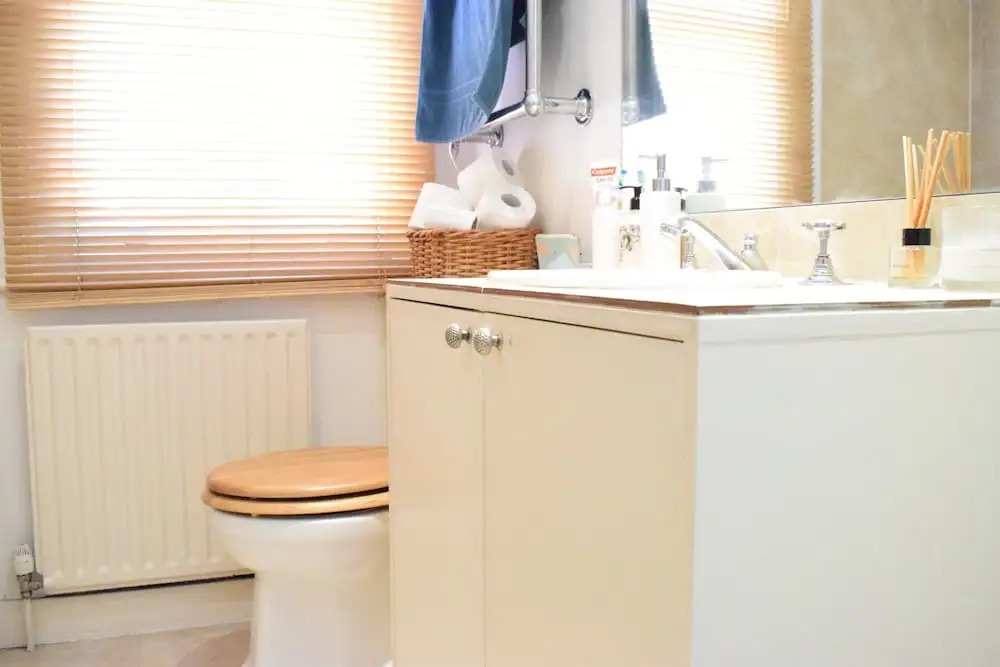 2 Bedroom Apartment With Garden in Shepherds Bush