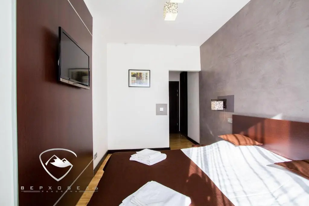 Verhovel Hotel