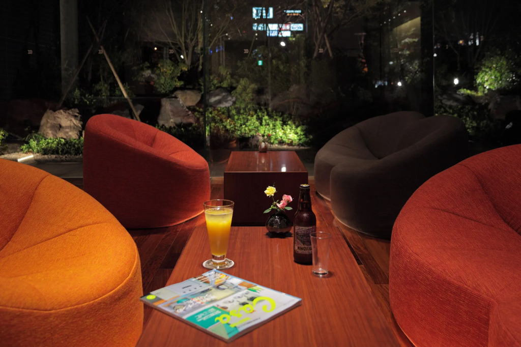 Cocochee Hotel Numazu