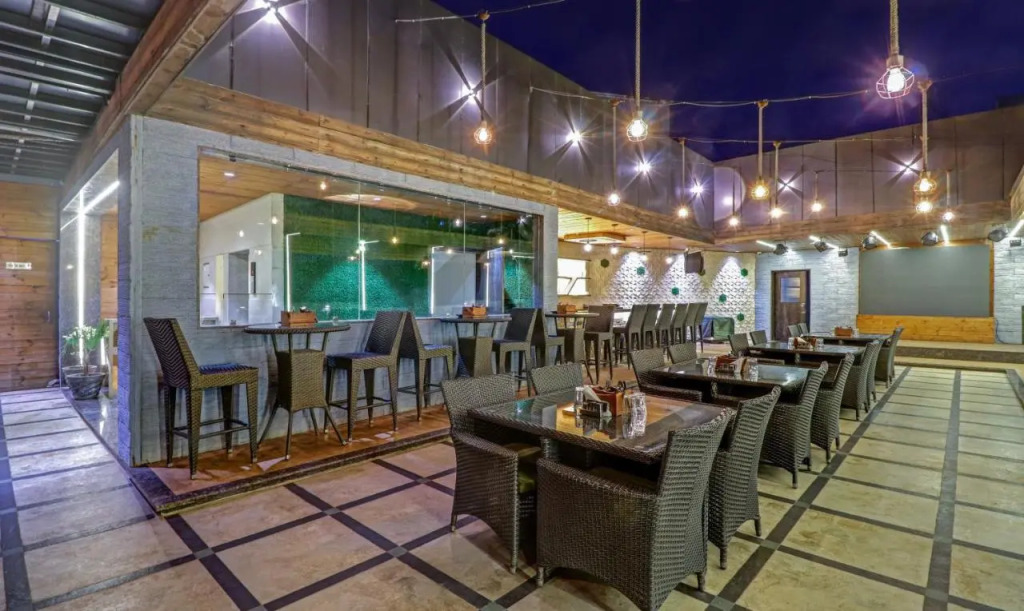 City Star Hotel Agra