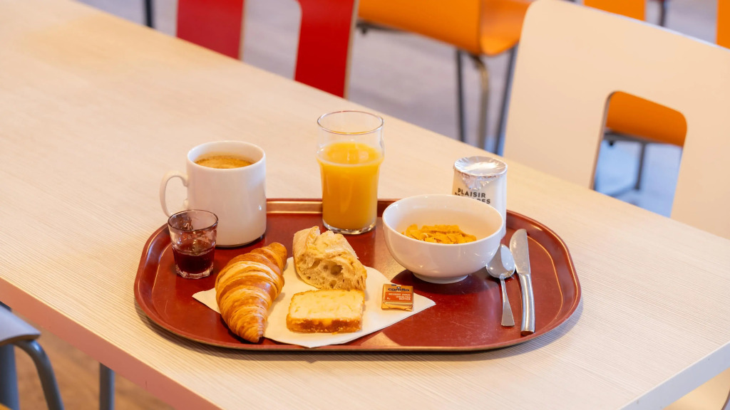 Première Classe Nantes Sud - Rezé Aéroport