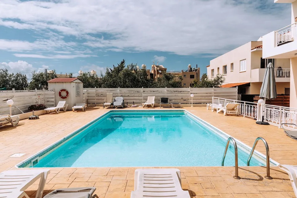 Procy 104 Apartment Venus Beach Ideal for Long or Short Stays