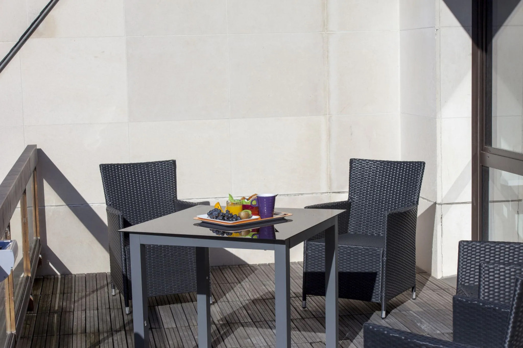 ibis Styles Poitiers Centre