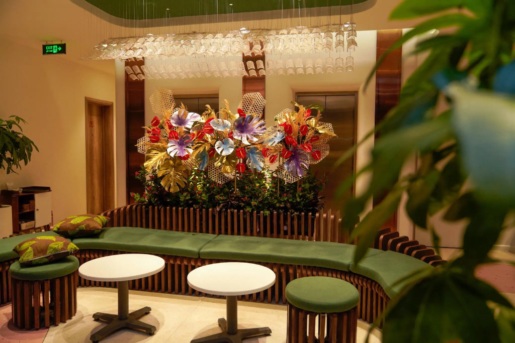 HOME Hotel
