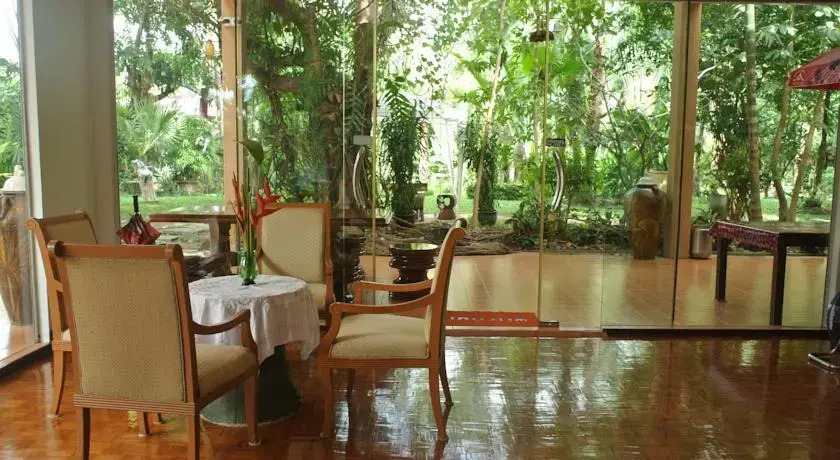 Ruen Pae Resort