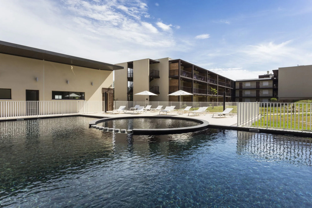 Residhotel Pont du Gard