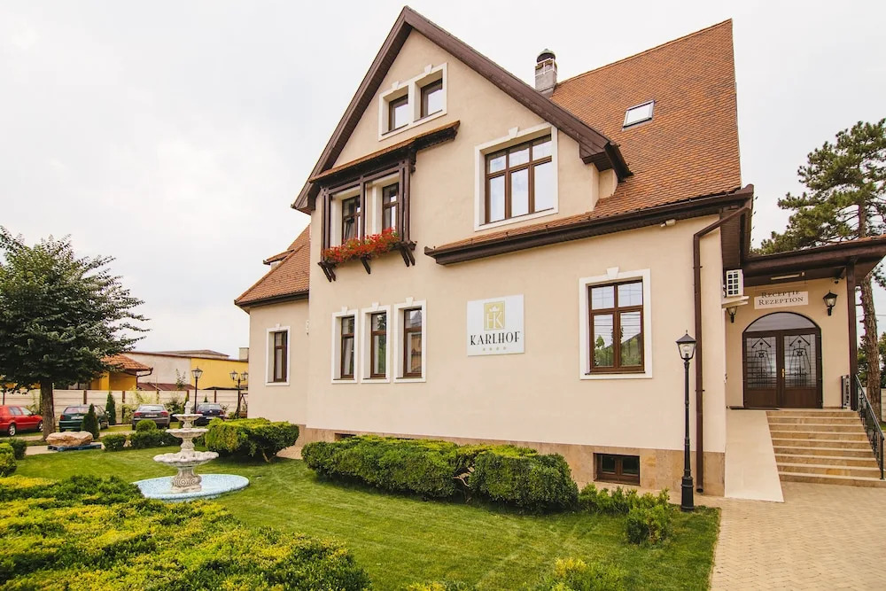 Karlhof