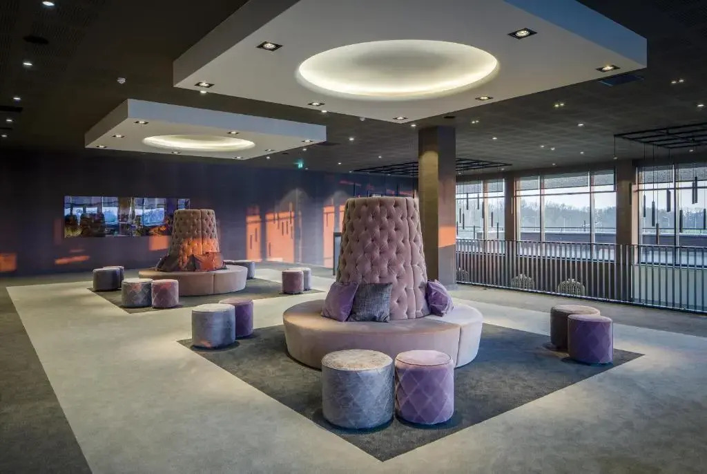 Van Der Valk Hotel Zwolle