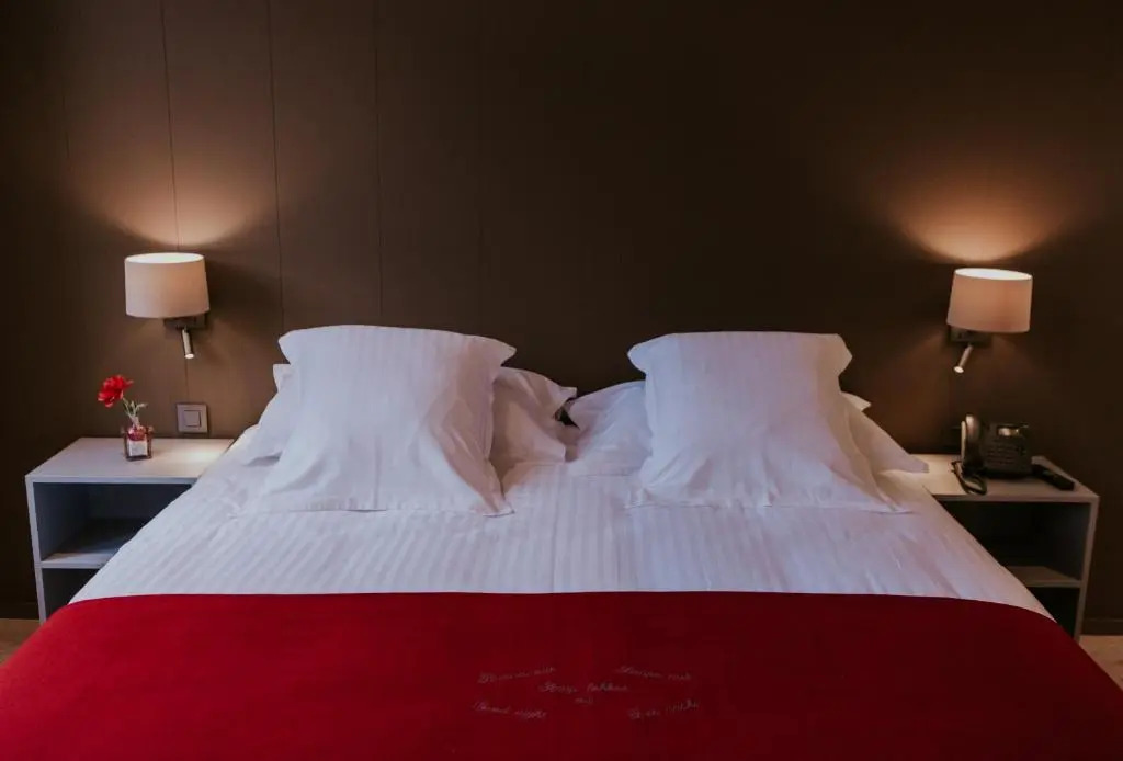 Hotel New Regina