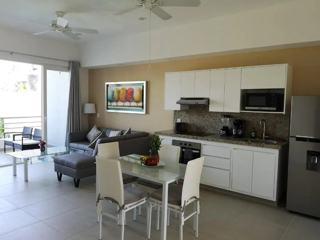 Departamento Hanna #6