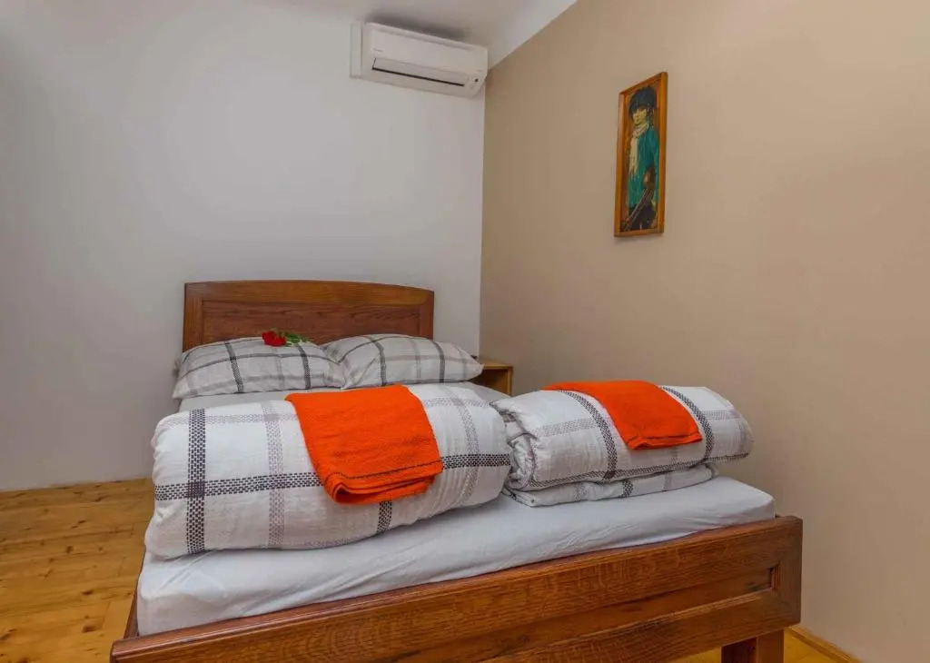 Holiday home in Crikvenica 41380