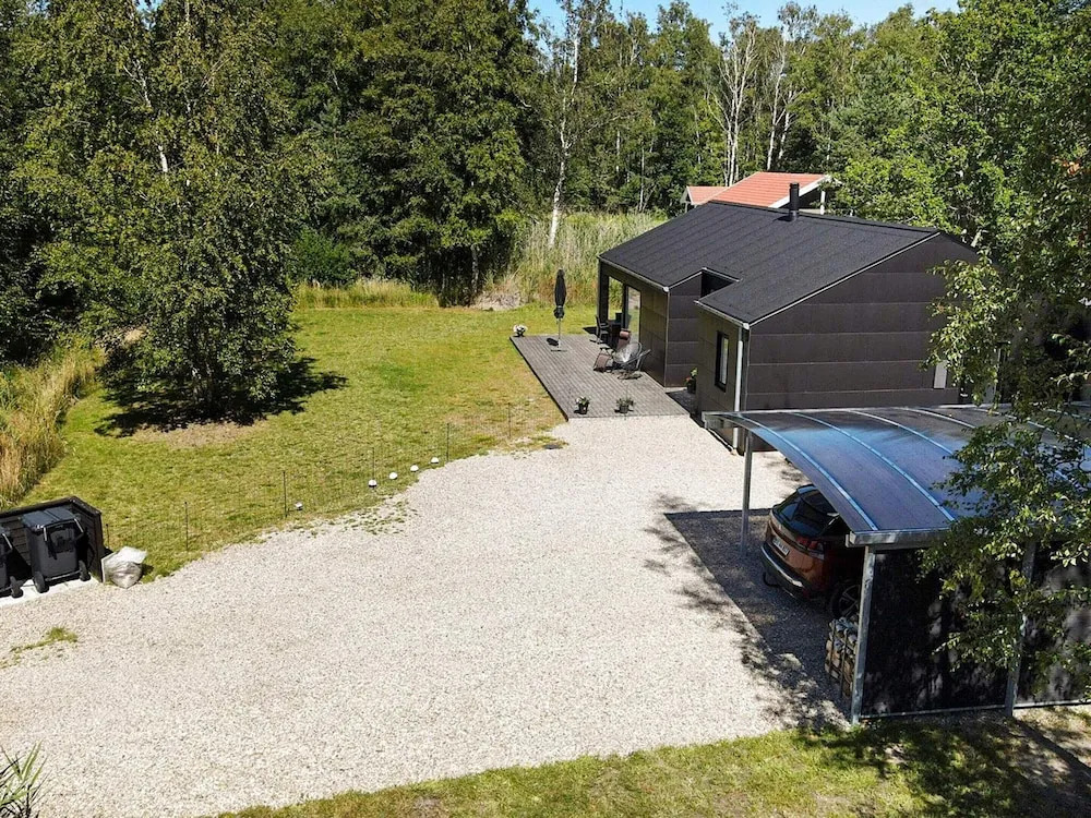 5 star holiday home in Læsø