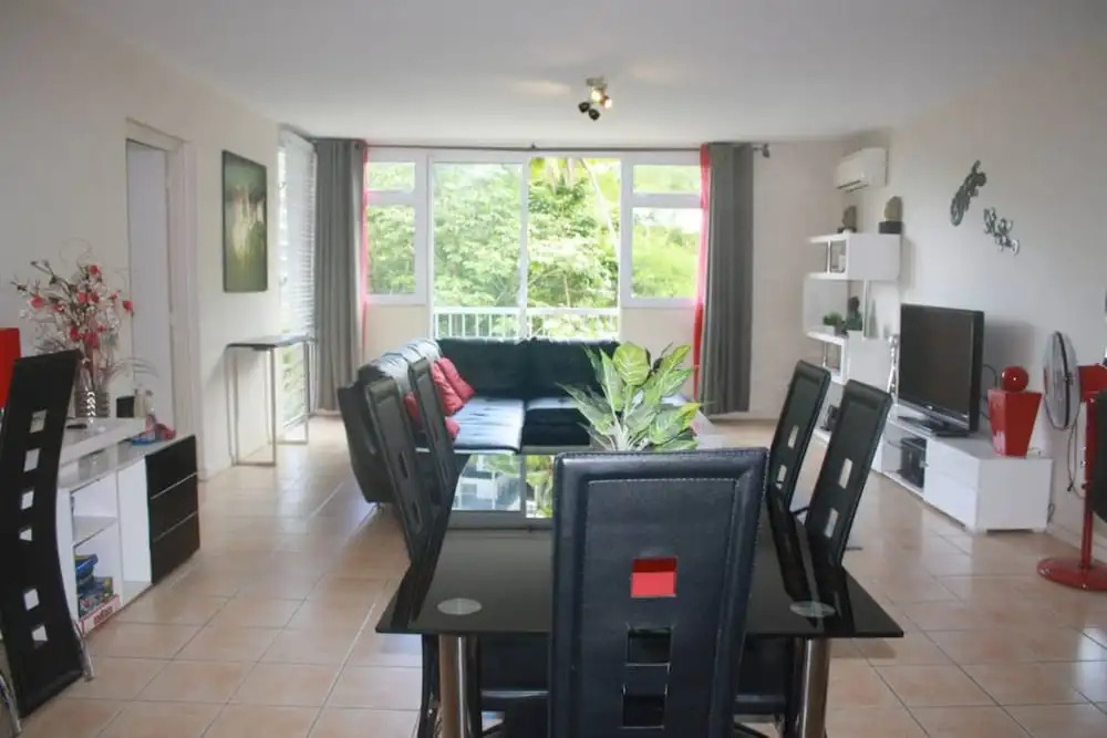 Le Condo Nuanua