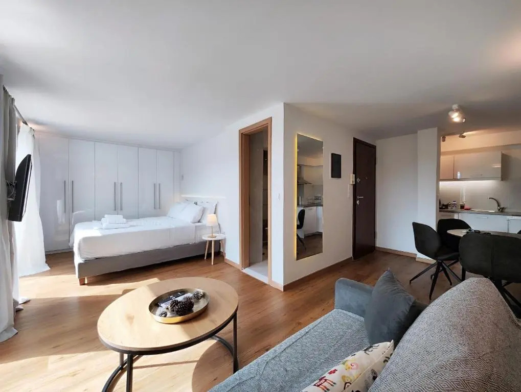 Vivo Apartments