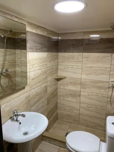 Flat 2 Bedrooms - Rhodes