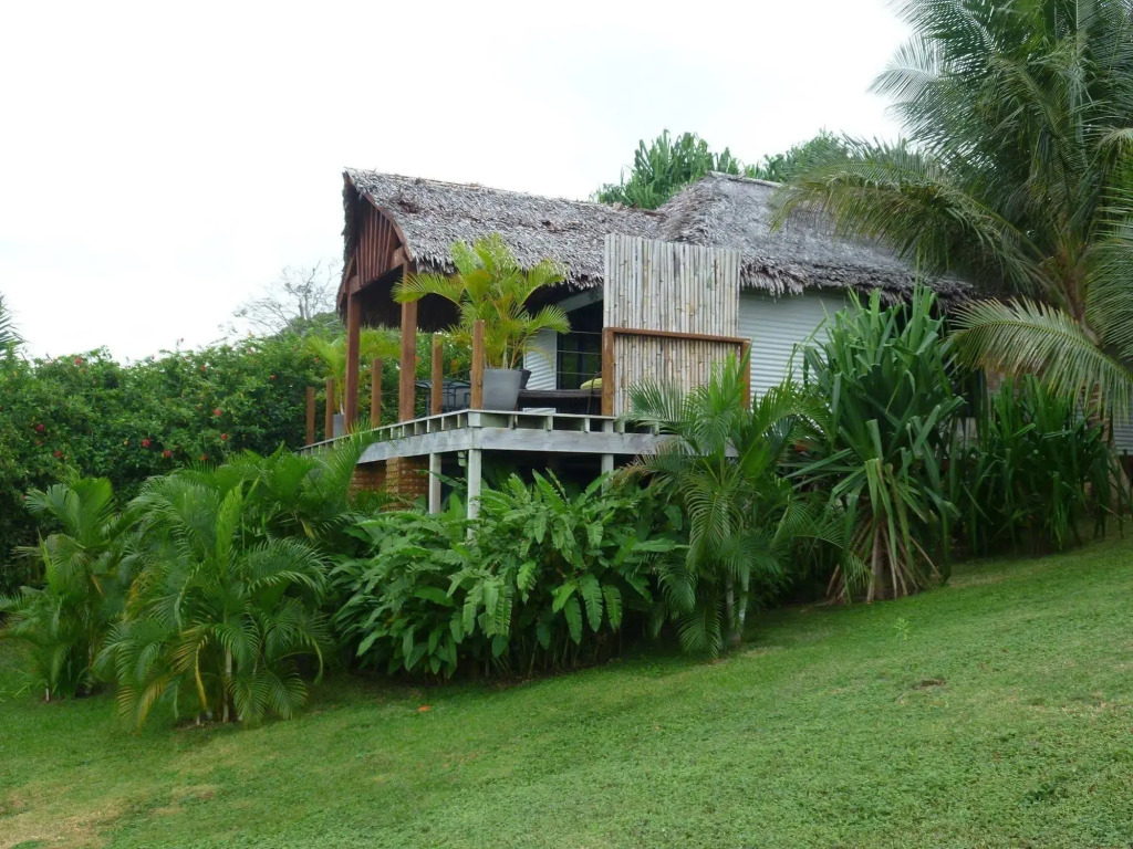 Santo Vista Cottage