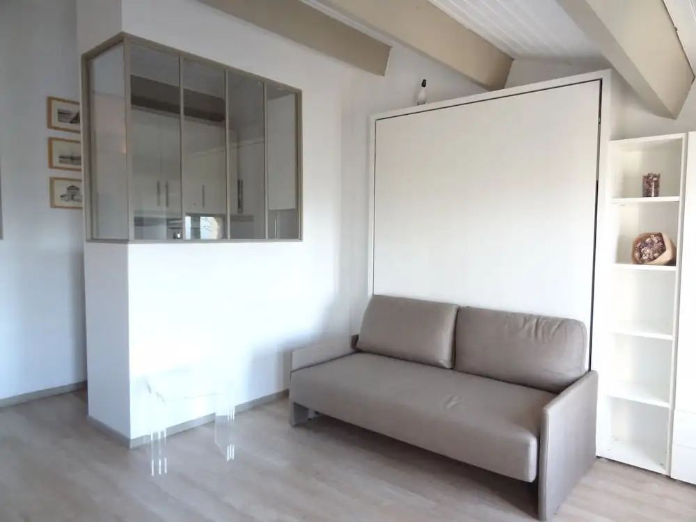 Studio Vue Mer