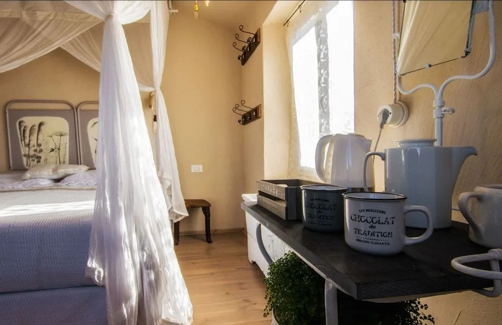B&B Case Poggio