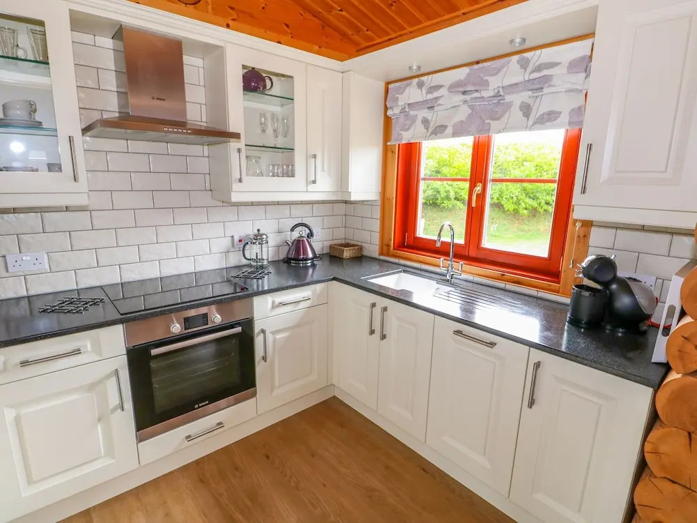 Willow Lodge