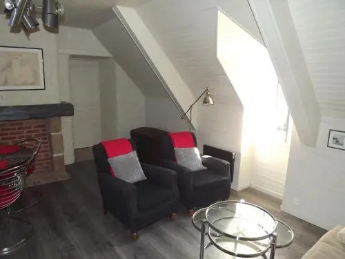 Apparthotel Maison Saint Michel