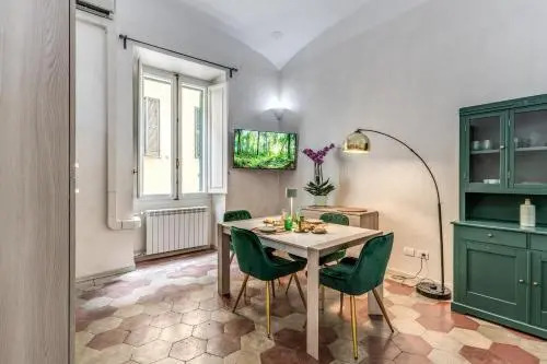Casa Di Mecenate