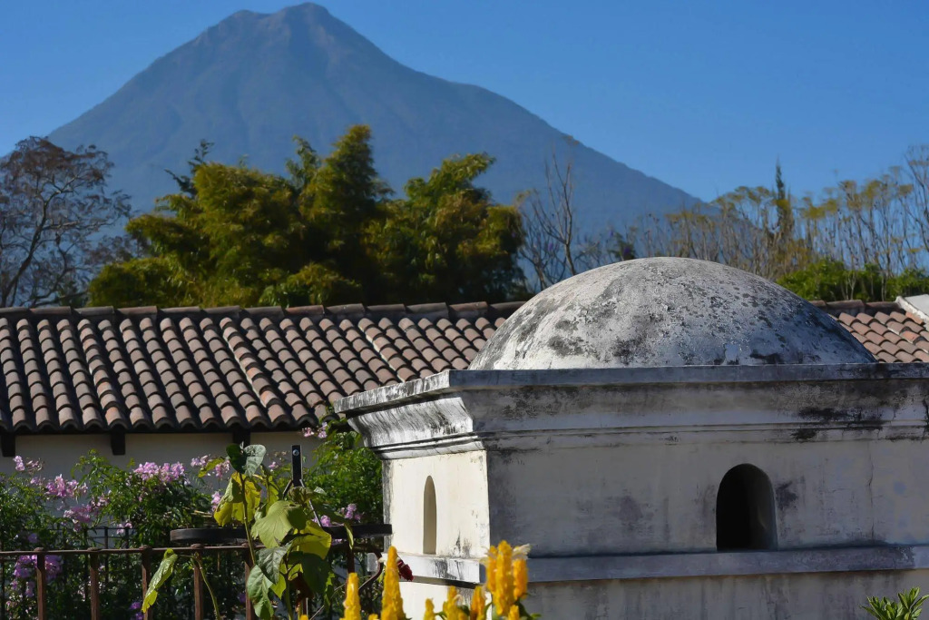 Hotel Sor Juana