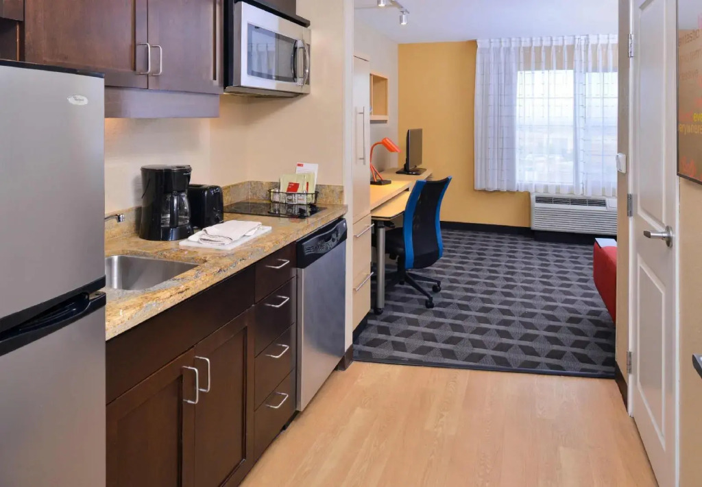 TownePlace Suites by Marriott Las Vegas Henderson