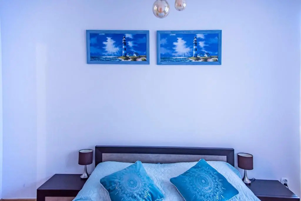 Apartamenty Kornel