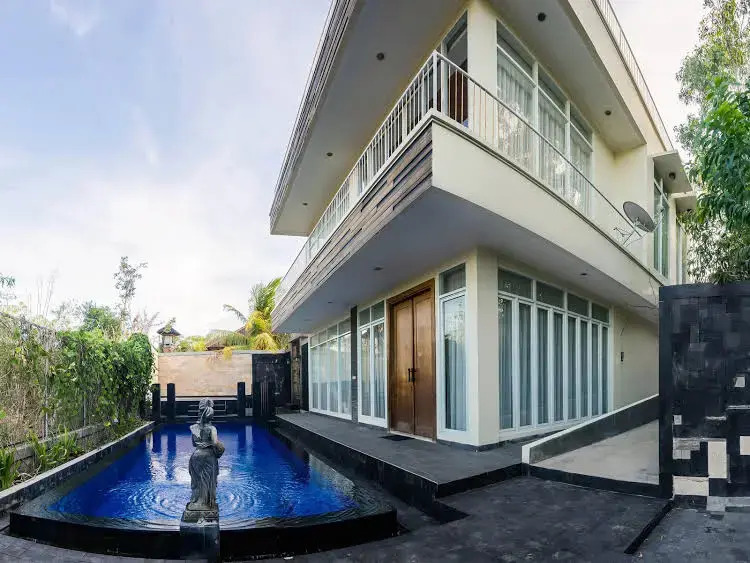 BasaNa Villa