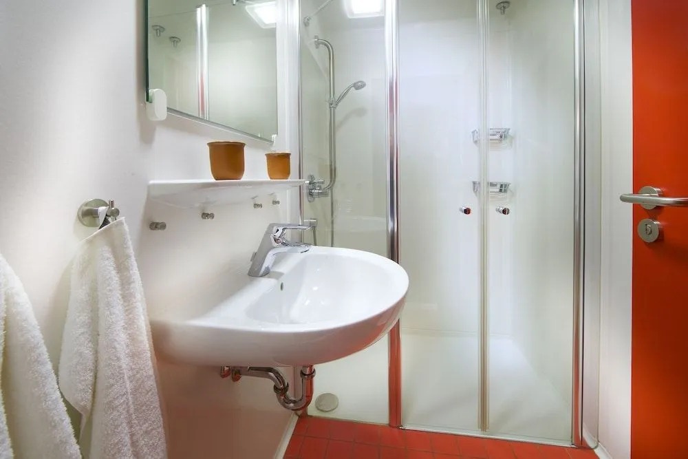 JUFA Hotel Kronach - Festung Rosenberg