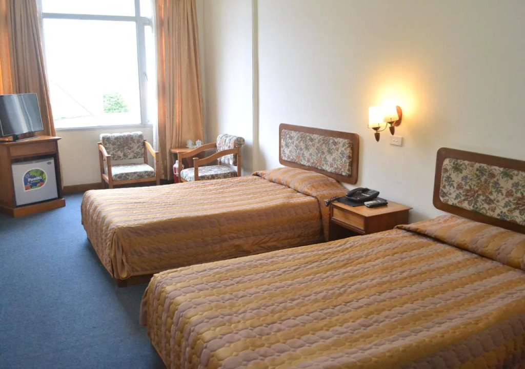 Bien Dong Hotel Halong