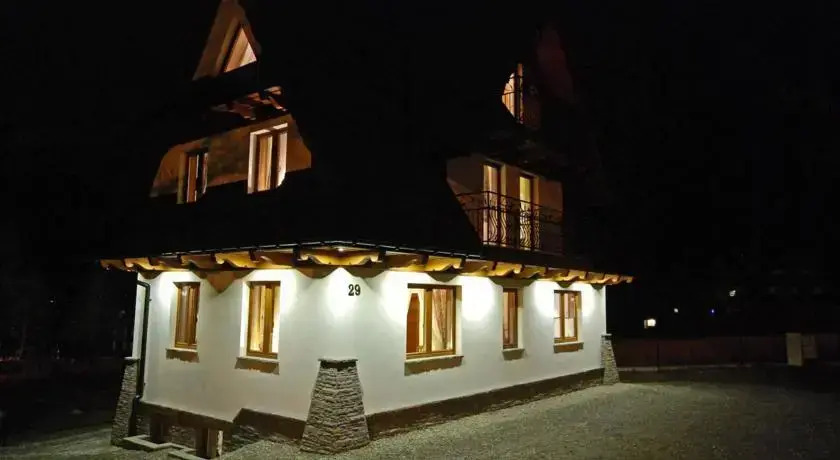 Wynajem Pokoi u Zalińskich