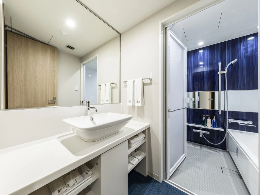 Hotel Gracery Osaka Namba