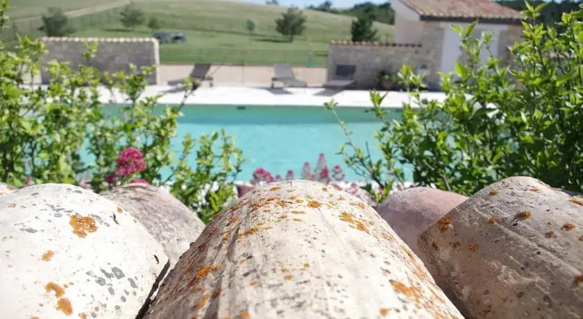 Domaine d'Aubignane