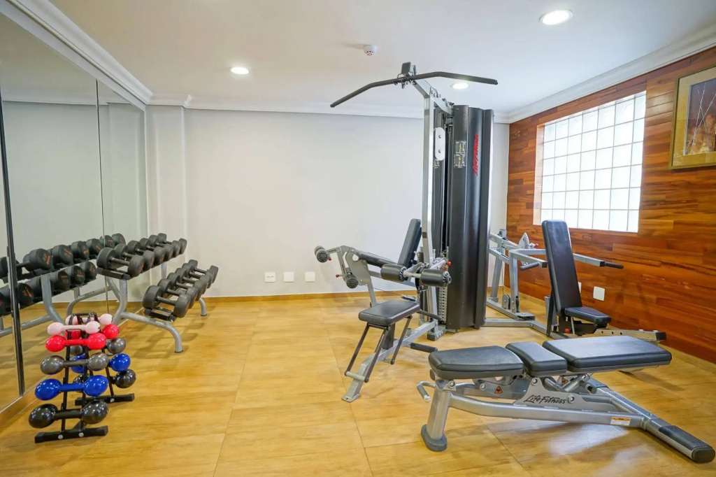 Bourbon Dom Ricardo Aeroporto Curitiba Business Hotel