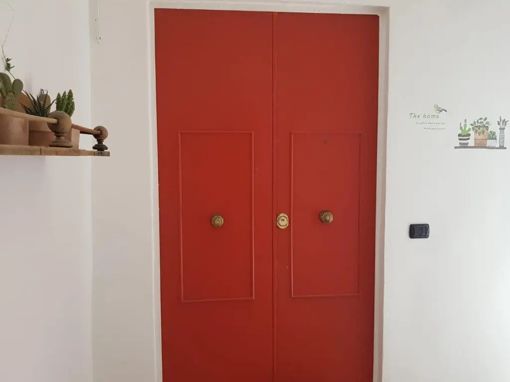 Vesuvio Apartment