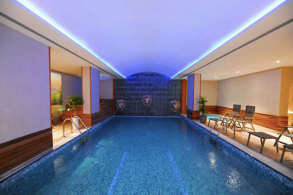 Esila Termal Hotel & Spa