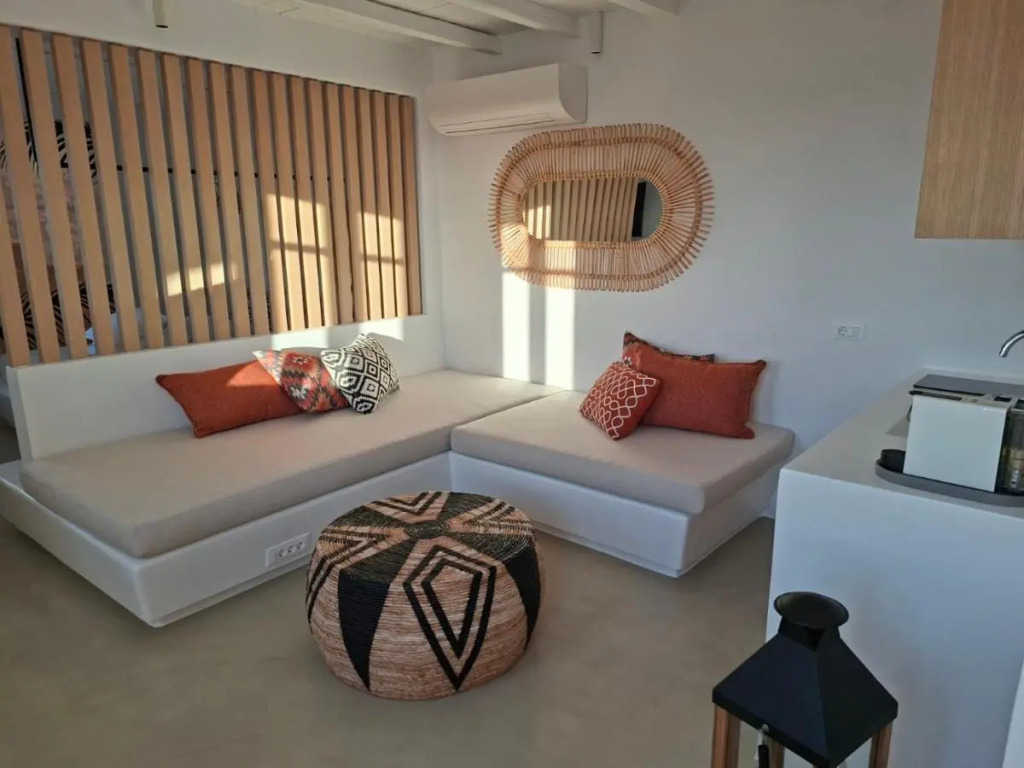 ANDELIAS Signature Suites