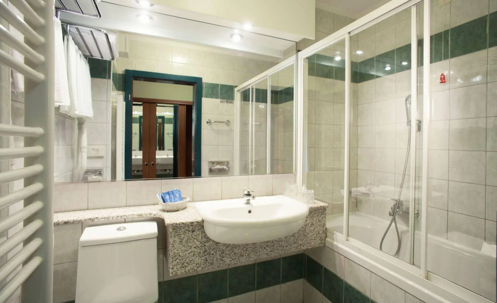 Hotel Maestoso - Lipica