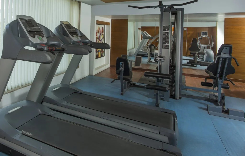 BloomSuites l Ahmedabad