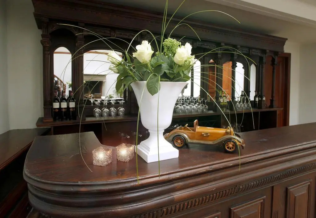 Boutique Hotel Hancelot