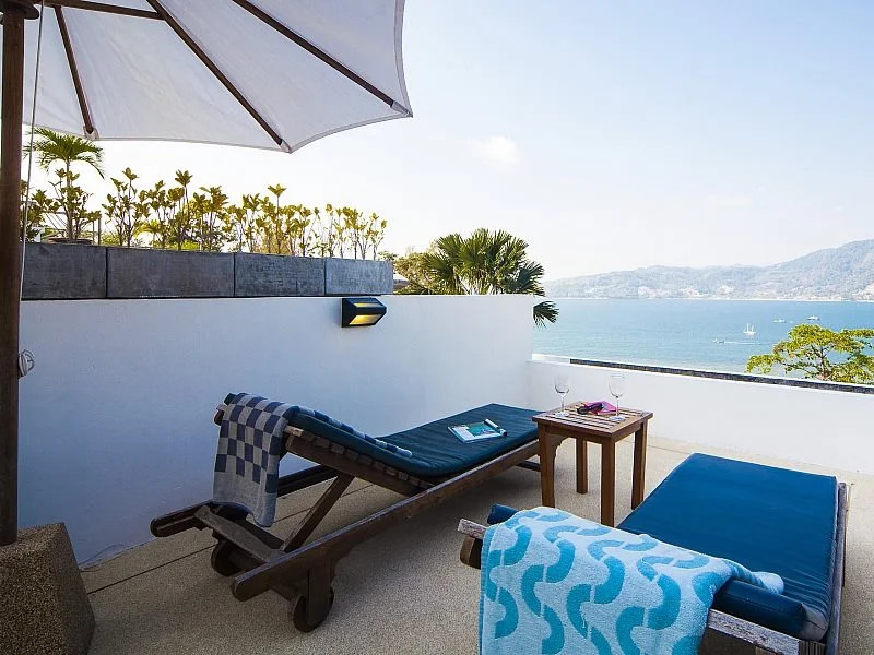 Seductive Sunset Villa Patong A1