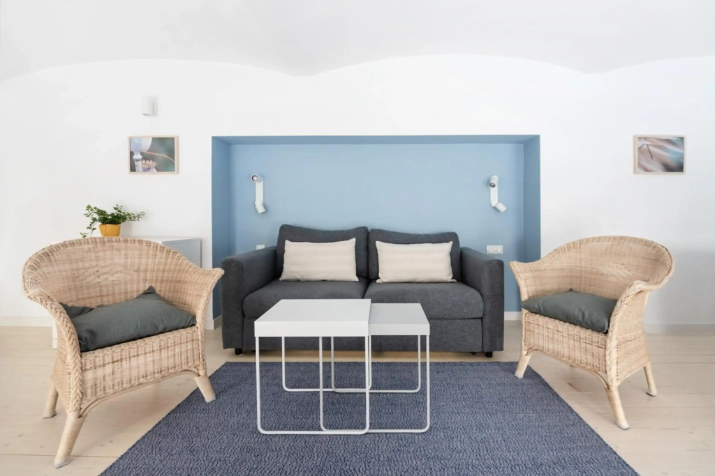 Vorgarten Apartments - central, new and stylish for your comfortable stay in Vienna